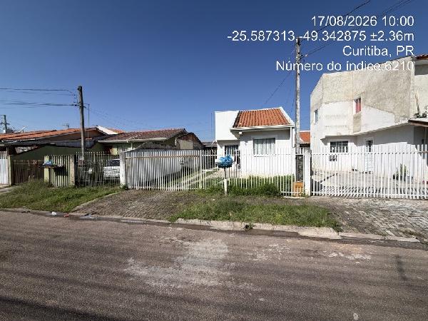 Casa da Caixa em CURITIBA / PR - 8444422772055