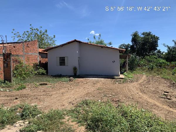 Casa da Caixa em SAO PEDRO DO PIAUI / PI - 8444422786943