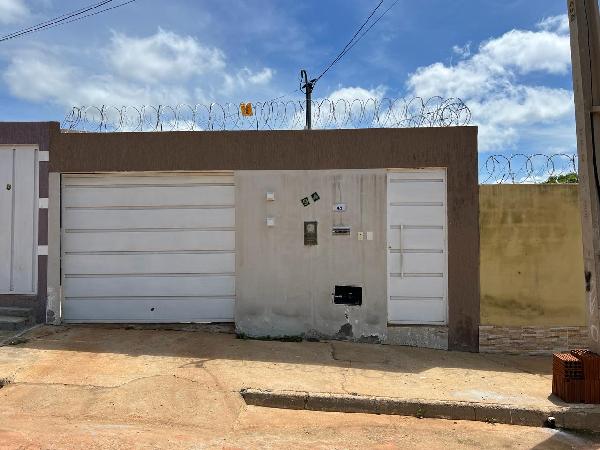 Casa da Caixa em BRUMADO / BA - 8444422819396