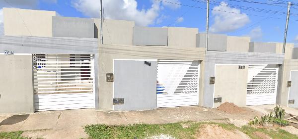 Casa da Caixa em NOSSA SENHORA DO SOCORRO / SE - 8444422871274