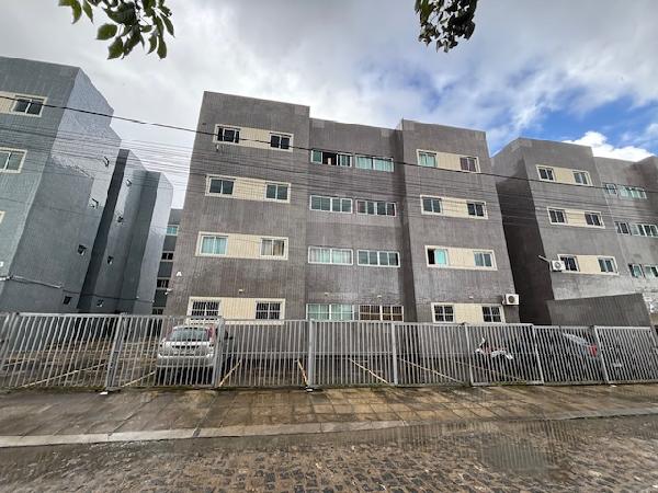 Apartamento da Caixa em JOAO PESSOA / PB - 8444422907287