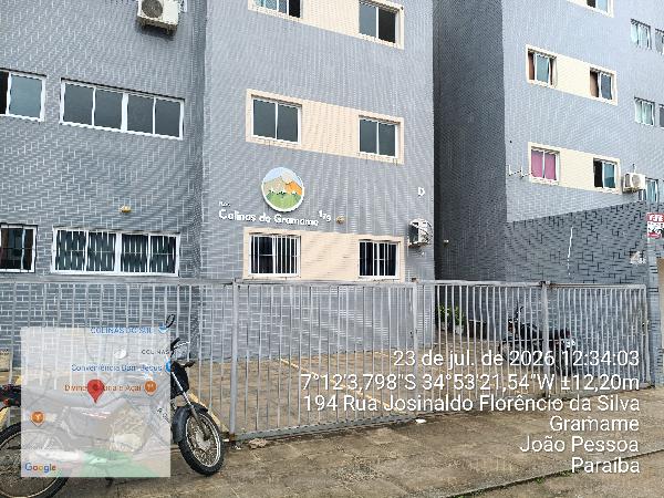 Apartamento da Caixa em JOAO PESSOA / PB - 8444422931340