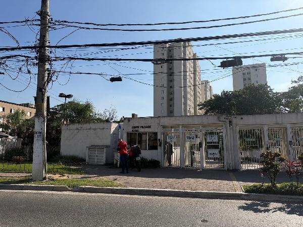 Apartamento da Caixa em SAO PAULO / SP - 8444422955117