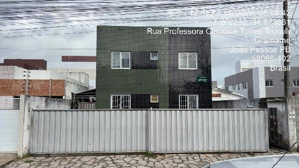 Apartamento da Caixa em JOAO PESSOA / PB - 8444422995291