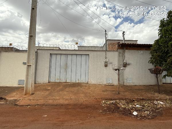 Casa da Caixa em PALMEIRAS DE GOIAS / GO - 8444422999629