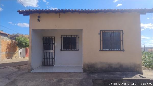 Casa da Caixa em OEIRAS / PI - 8444423063406