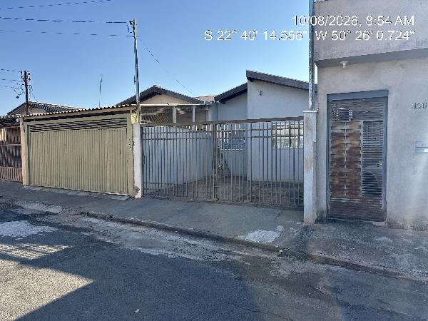 Casa da Caixa em ASSIS / SP - 8444423101790
