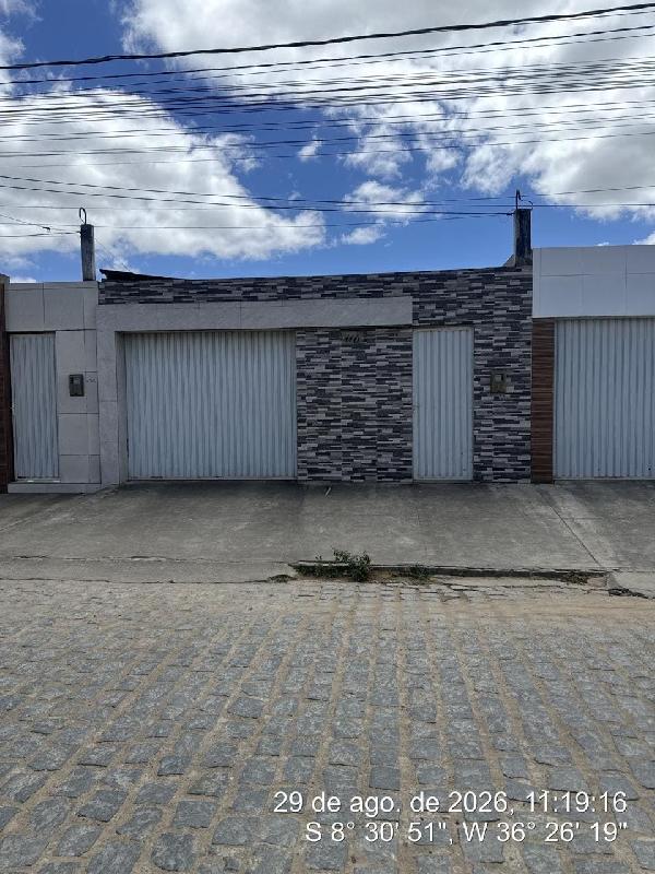Casa da Caixa em SAO BENTO DO UNA / PE - 8444423193946