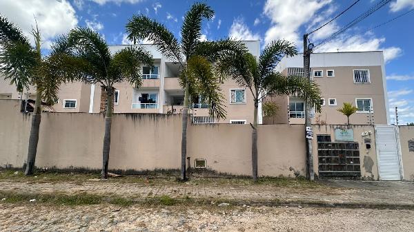 Apartamento da Caixa em CAUCAIA / CE - 8444423305477