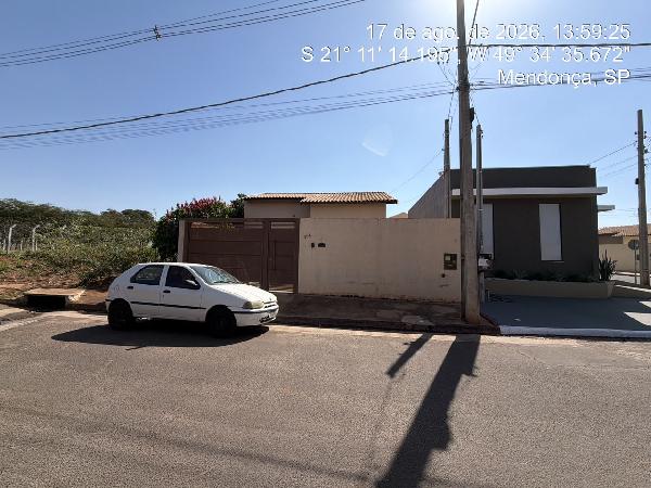 Casa da Caixa em MENDONCA / SP - 8444423321901