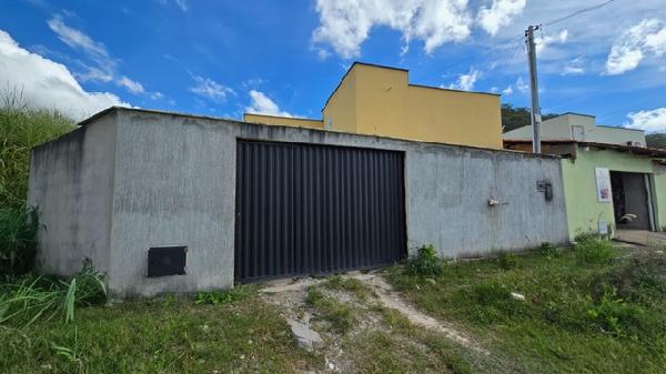 Casa da Caixa em CAMPOS BELOS / GO - 8444423377524
