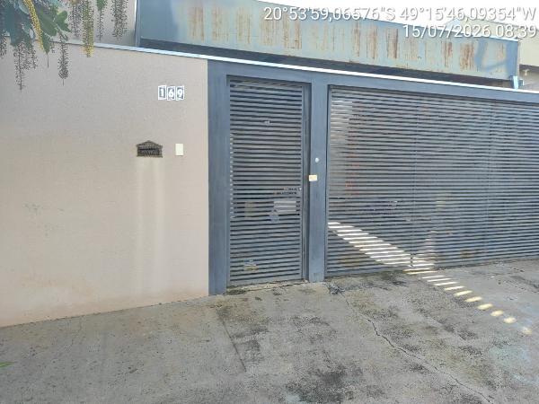 Casa da Caixa em CEDRAL / SP - 8444423394178