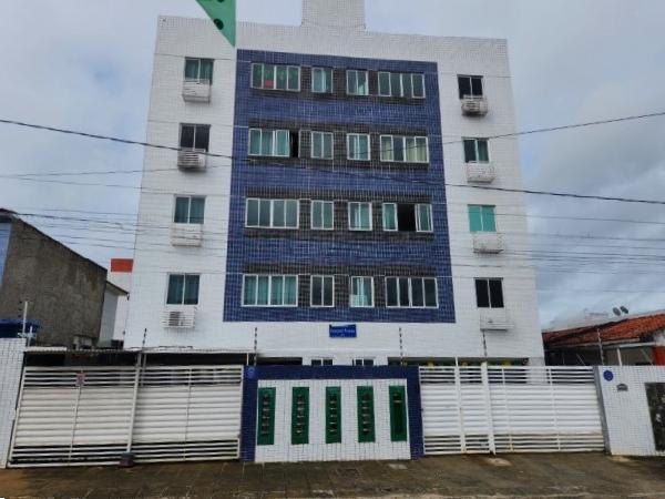 Apartamento da Caixa em JOAO PESSOA / PB - 8444423423097
