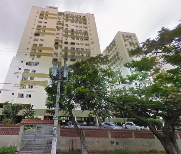 Apartamento da Caixa em RIO DE JANEIRO / RJ - 8444423465695