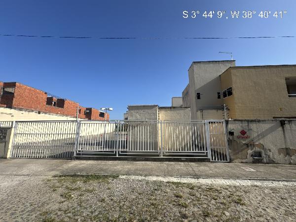 Apartamento da Caixa em CAUCAIA / CE - 8444423743296