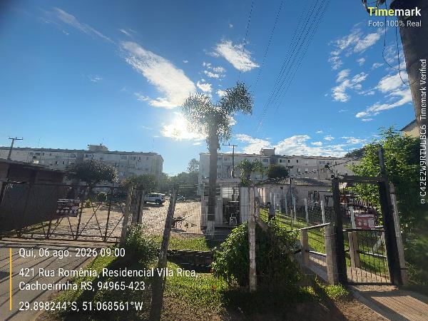 Apartamento da Caixa em CACHOEIRINHA / RS - 8444423750276