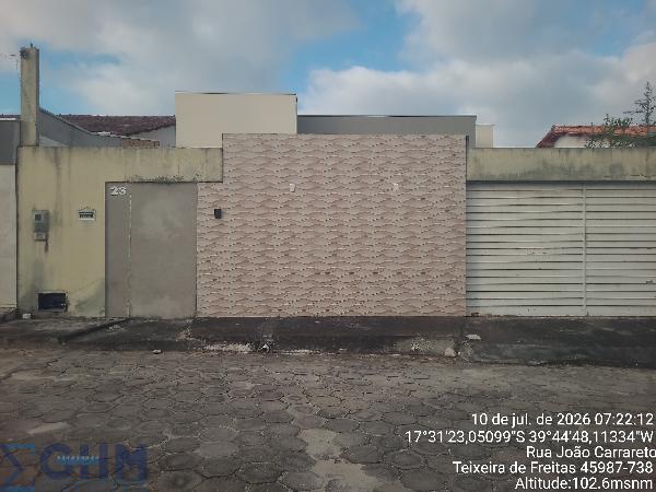 Casa da Caixa em TEIXEIRA DE FREITAS / BA - 8444423767446