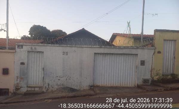 Casa da Caixa em CORINTO / MG - 8444423777514