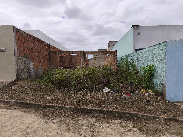 Terreno da Caixa em SAO CRISTOVAO / SE - 8444423799364