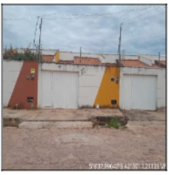 Casa da Caixa em TIMON / MA - 8444424004136