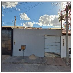 Casa da Caixa em LUIS EDUARDO MAGALHAES / BA - 8444424037450