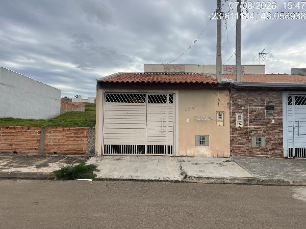 Casa da Caixa em ITAPETININGA / SP - 8444424071569