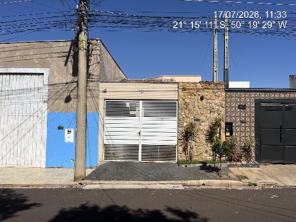 Casa da Caixa em BIRIGUI / SP - 8444424146143