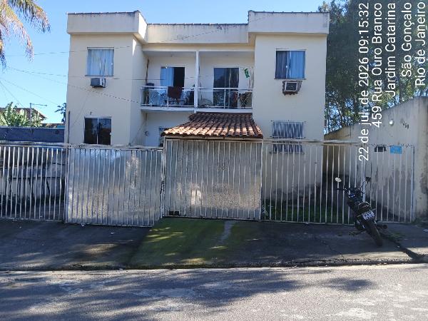 Apartamento da Caixa em SAO GONCALO / RJ - 8444424362393