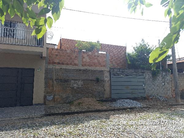 Terreno da Caixa em ITAUNA / MG - 8444424456819