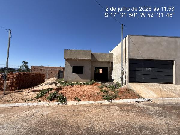 Terreno da Caixa em MINEIROS / GO - 8444424477344