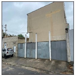 Apartamento da Caixa em MESQUITA / RJ - 8444424494010