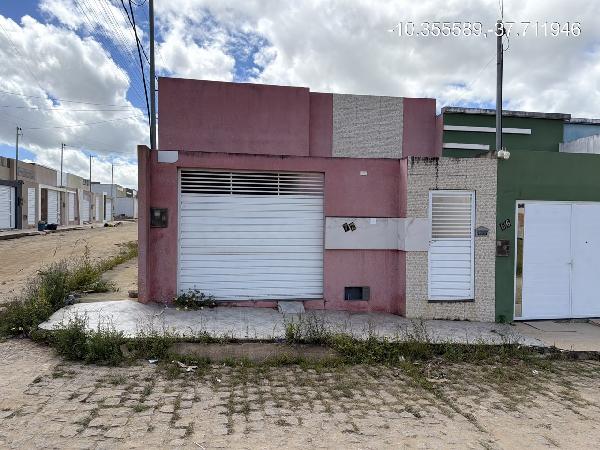 Casa da Caixa em CARIRA / SE - 8444424798221