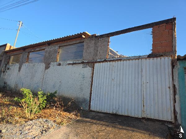 Casa da Caixa em PLANALTINA / GO - 8444425064388