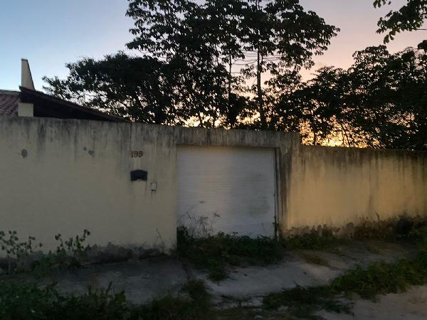 Casa da Caixa em HORIZONTE / CE - 8444425065040