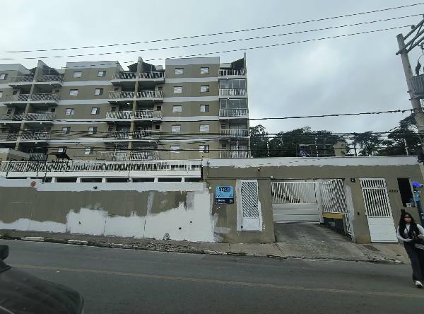 Apartamento da Caixa em FRANCO DA ROCHA / SP - 8444425107966