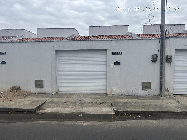 Casa da Caixa em HORIZONTE / CE - 8444425161570