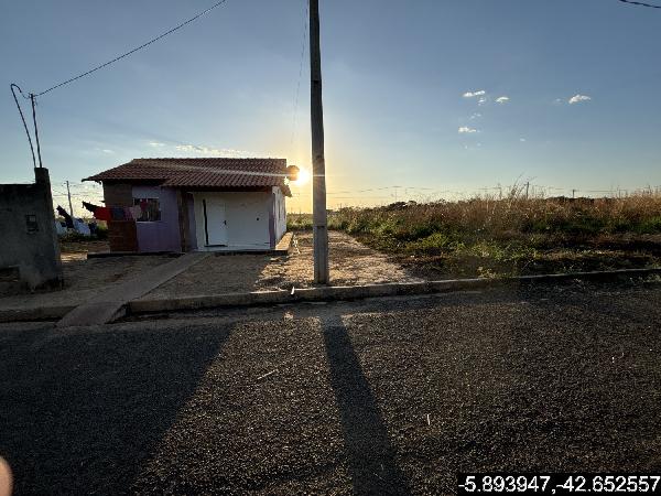 Casa da Caixa em AGUA BRANCA / PI - 8444425438016