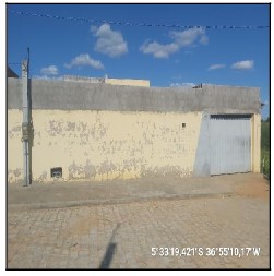 Casa da Caixa em ASSU / RN - 8444425458068