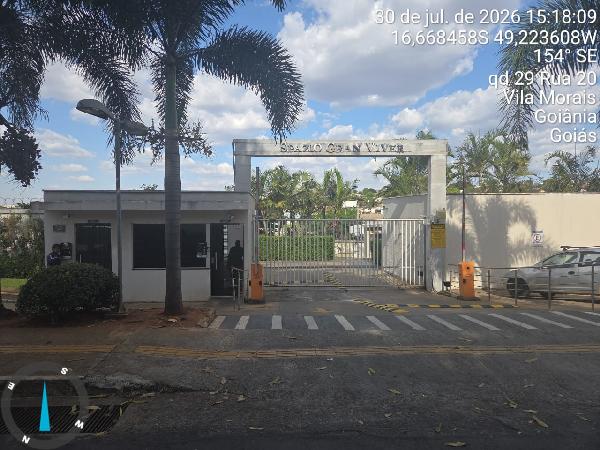 Apartamento da Caixa em GOIANIA / GO - 8444425489664