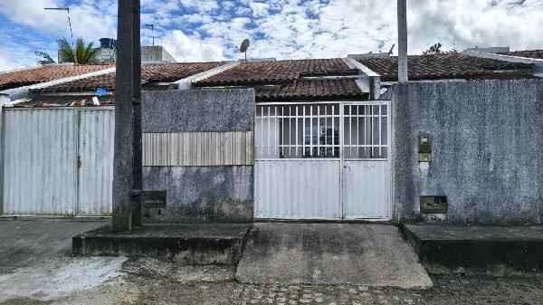 Casa da Caixa em CORACAO DE MARIA / BA - 8444425547575