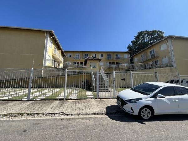 Apartamento da Caixa em COTIA / SP - 8444425617743