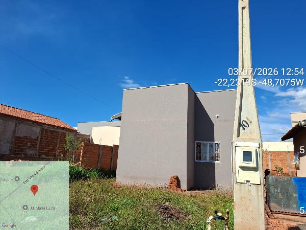 Casa da Caixa em ITAPUI / SP - 8444425668941