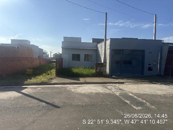 Terreno da Caixa em SALTINHO / SP - 8444425789897