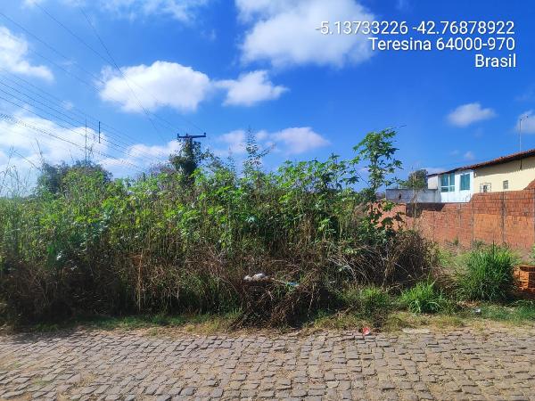 Casa da Caixa em TERESINA / PI - 8444425803768