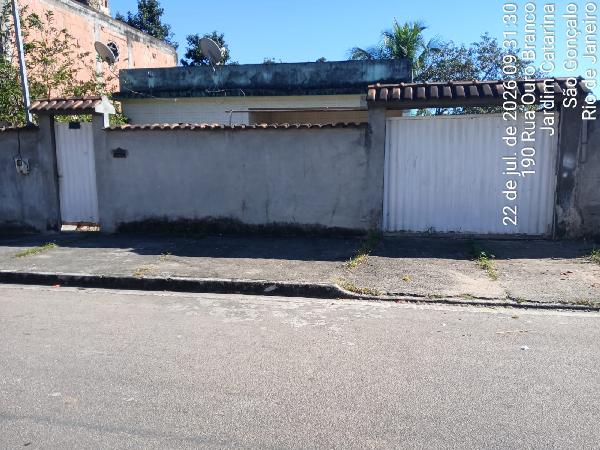 Casa da Caixa em SAO GONCALO / RJ - 8444425938051