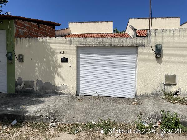 Casa da Caixa em HORIZONTE / CE - 8444425954901