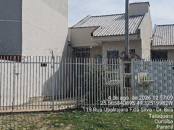 Casa da Caixa em CURITIBA / PR - 8444426134010