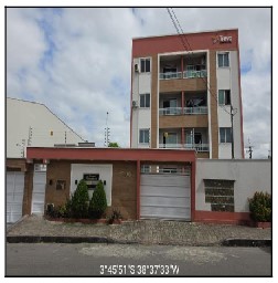 Apartamento da Caixa em CAUCAIA / CE - 8444426147031