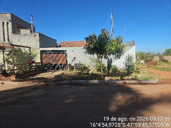 Casa da Caixa em VALPARAISO DE GOIAS / GO - 8444426239718