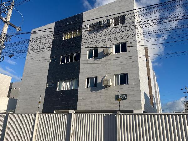 Apartamento da Caixa em JOAO PESSOA / PB - 8444426309813